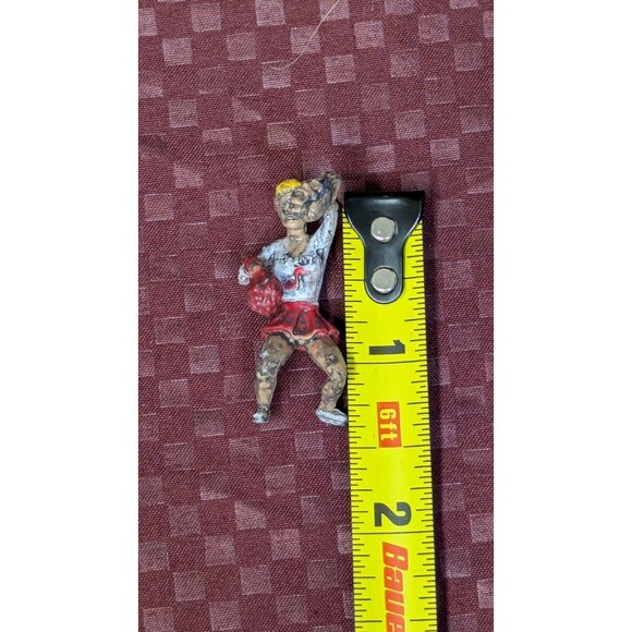 16 pc Cheerleaders Zombie Lot Figurine. Biohazard, Brain Eater, Virus, Infection - Picture 2 of 6